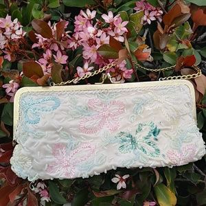 Vintage Beaded handbag